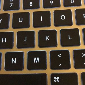 Meet your Posher, Mei-li